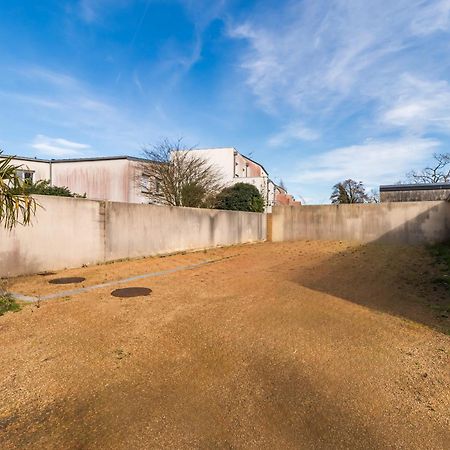 Ferienwohnung T2 Neuf Et Luxueux Bord De Mer Pleumeur-Bodou Exterior foto