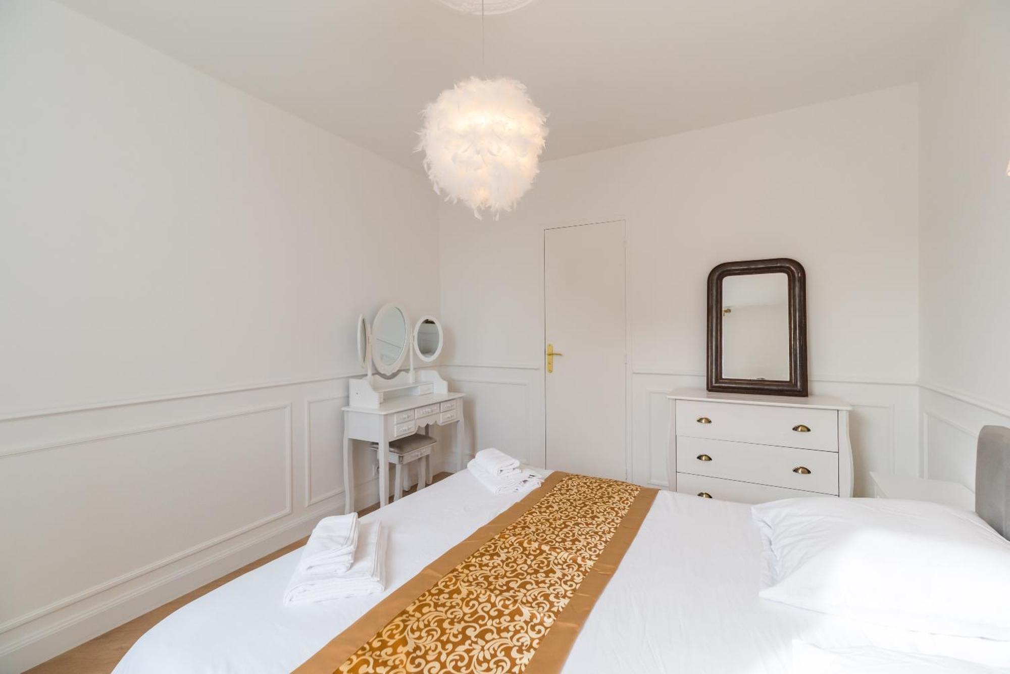 Ferienwohnung T2 Neuf Et Luxueux Bord De Mer Pleumeur-Bodou Exterior foto